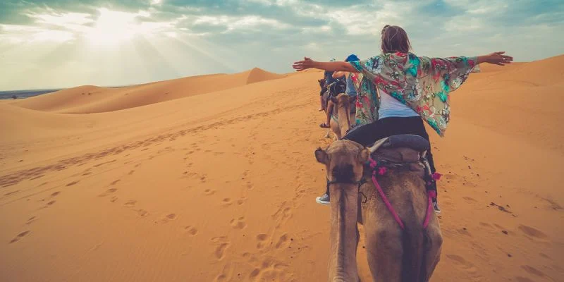 Cidades Imperiais do Marrocos